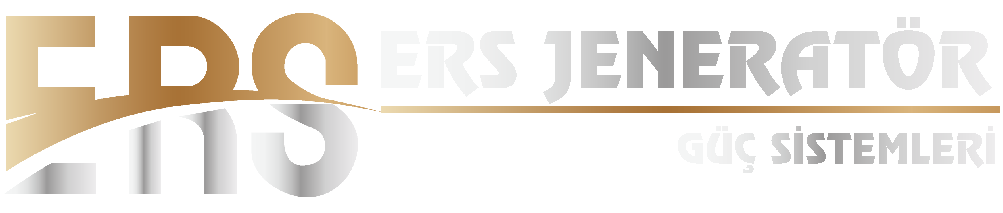 ersjenerator Jeneratör
